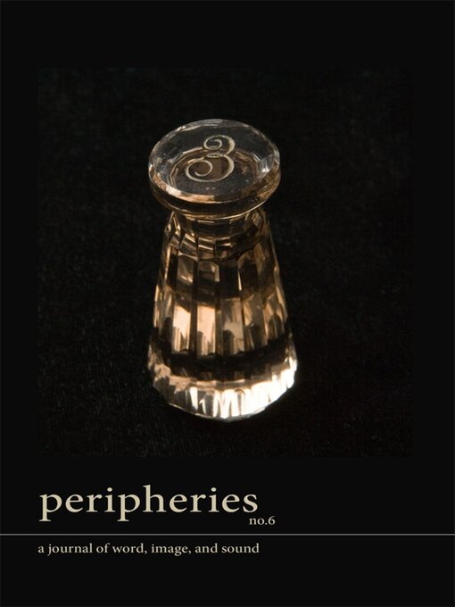 Title details for Peripheries by Sherah Bloor - Wait list